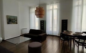 Grand Appartement Centre Ville