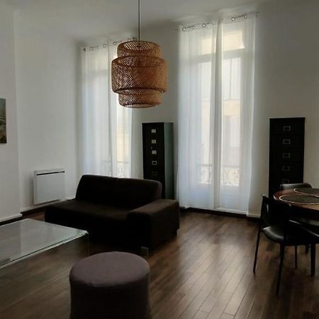 Grand Appartement Centre Ville Marseille Exterior photo