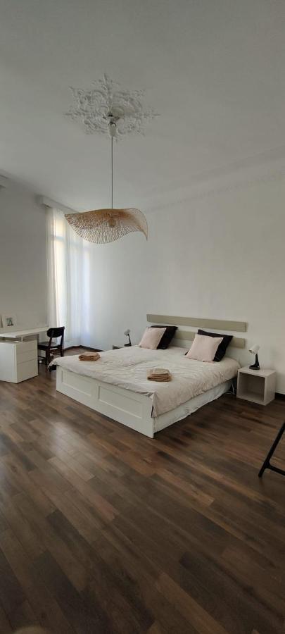 Grand Appartement Centre Ville Marseille Exterior photo